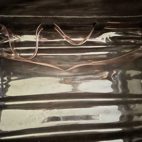 Vintage Authentic Louis Vuitton Train Case - Picture 9 of 16